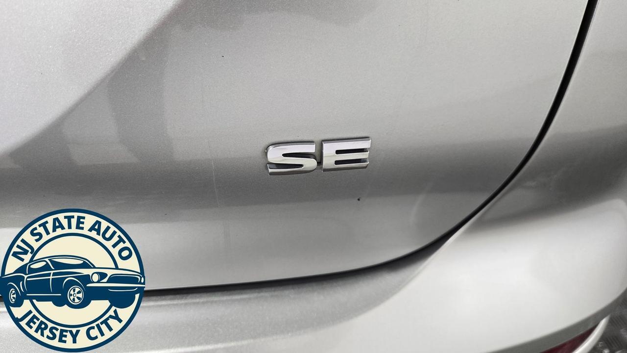 2023 Mitsubishi Outlander SE Jersey City NJ