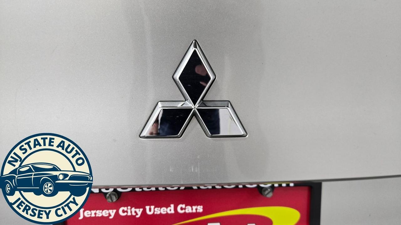 2023 Mitsubishi Outlander SE Jersey City NJ