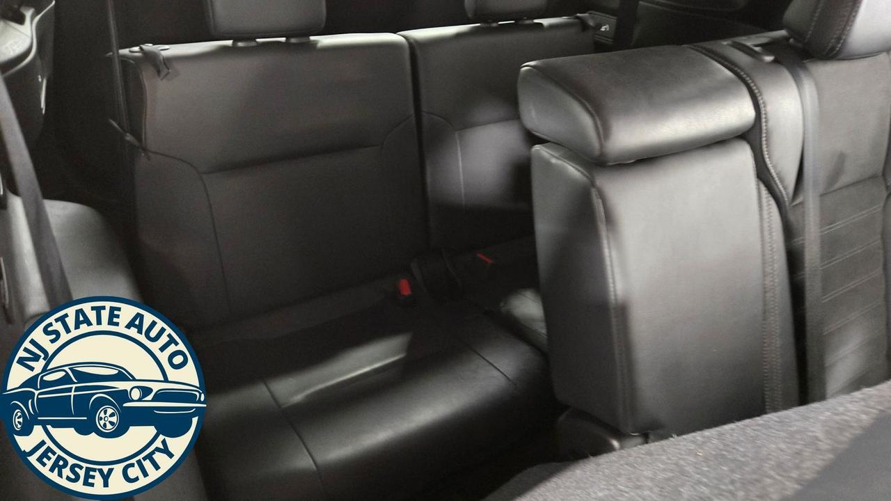 2023 Mitsubishi Outlander SE Jersey City NJ