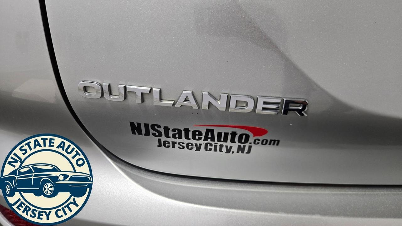 2023 Mitsubishi Outlander SE Jersey City NJ