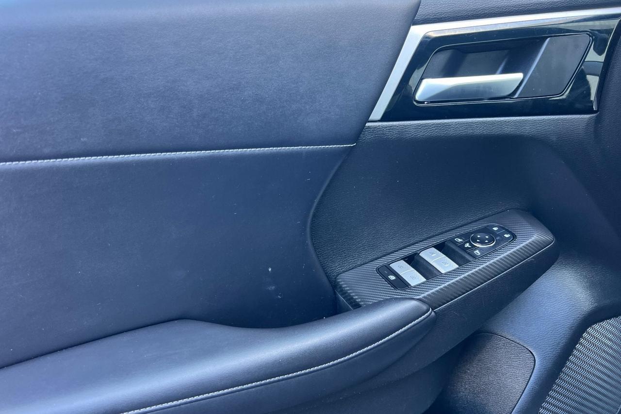 2023 Mitsubishi Outlander SE Roseville CA