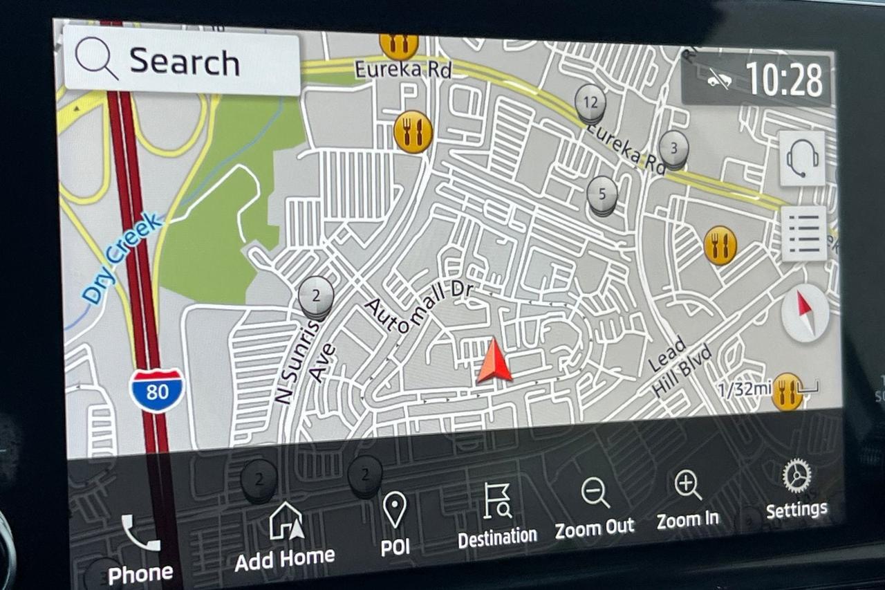 2023 Mitsubishi Outlander SE Roseville CA