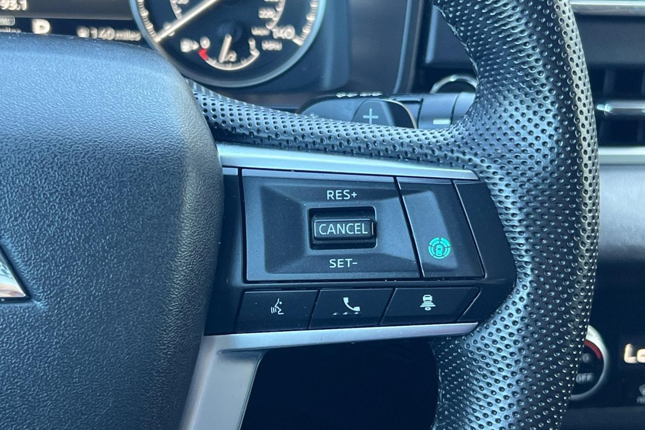 2023 Mitsubishi Outlander SE Roseville CA