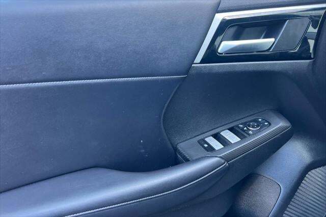 2023 Mitsubishi Outlander SE Roseville CA