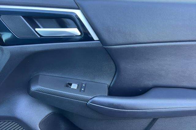 2023 Mitsubishi Outlander SE Roseville CA
