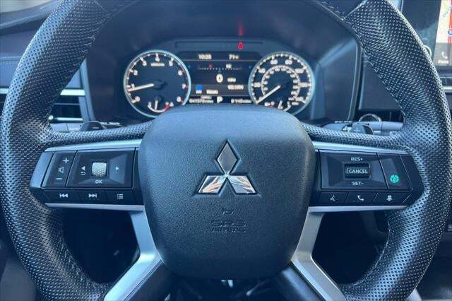 2023 Mitsubishi Outlander SE Roseville CA