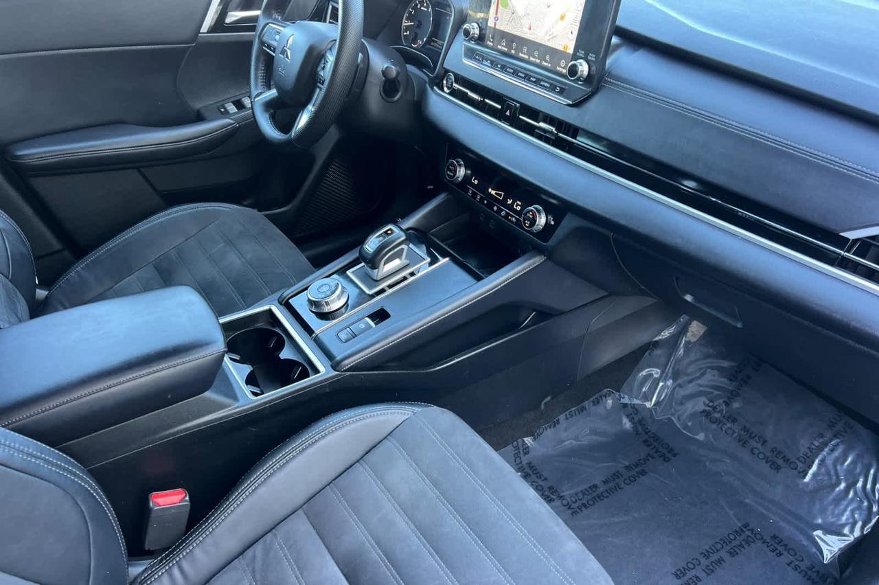 2023 Mitsubishi Outlander SE Roseville CA