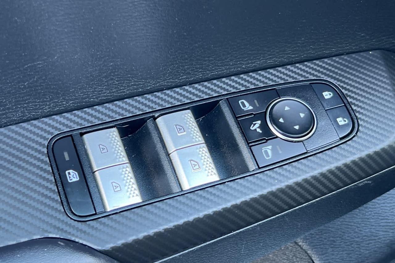 2023 Mitsubishi Outlander SE Roseville CA