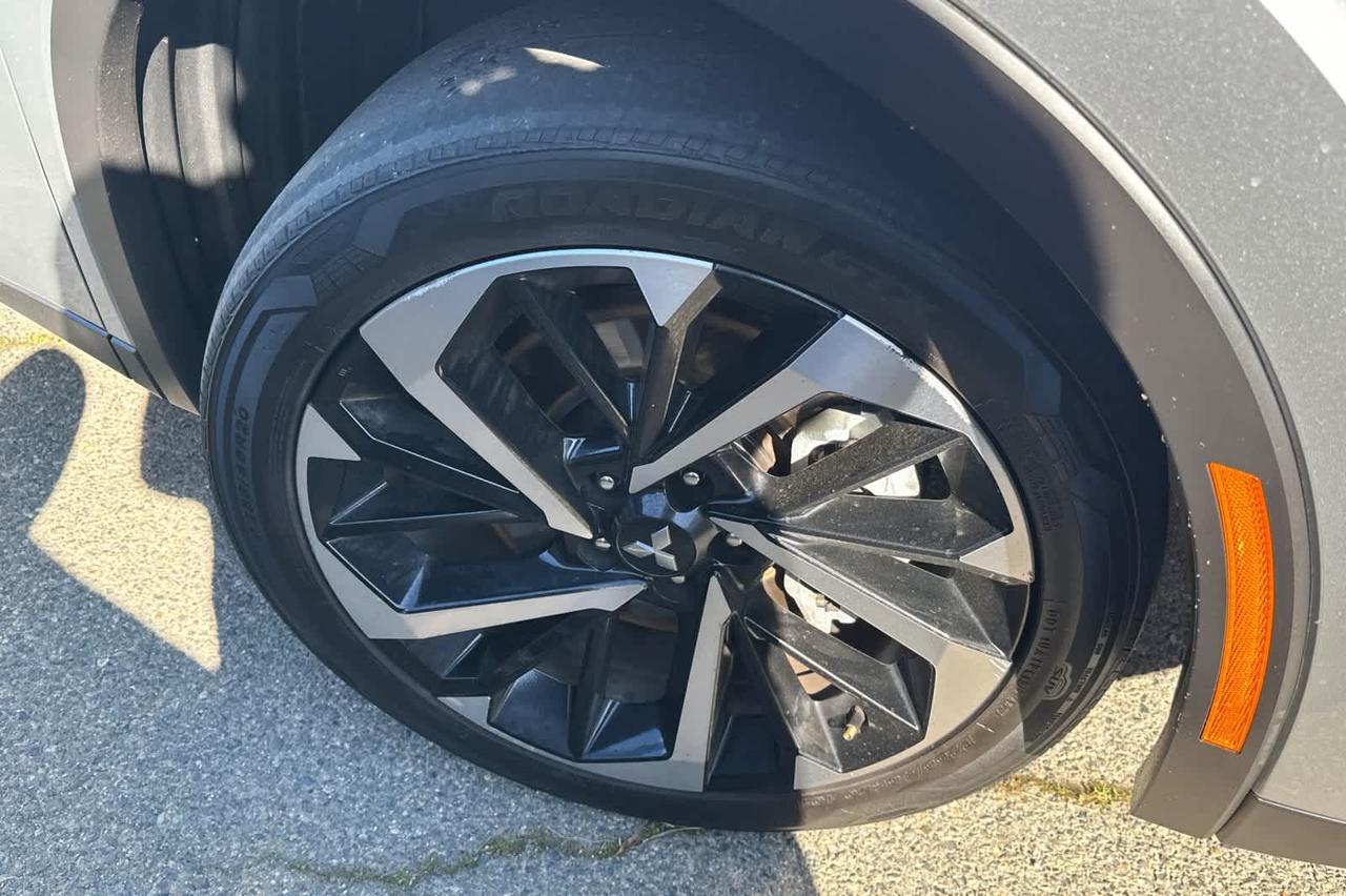 2023 Mitsubishi Outlander SE Roseville CA