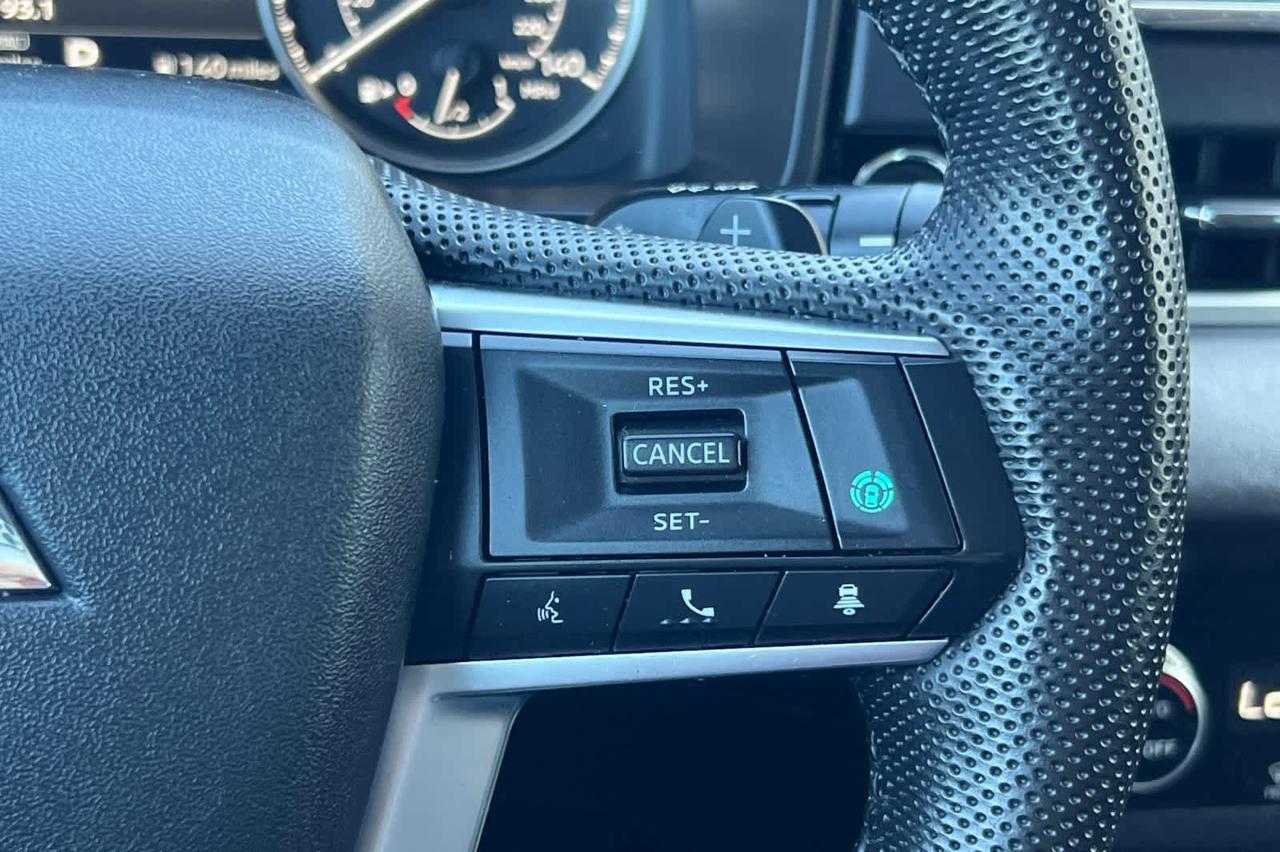 2023 Mitsubishi Outlander SE Roseville CA