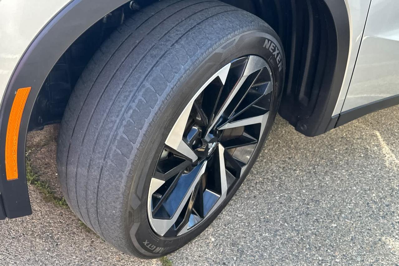 2023 Mitsubishi Outlander SE Roseville CA