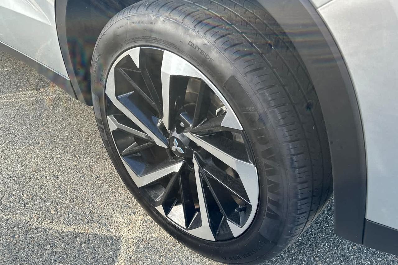 2023 Mitsubishi Outlander SE Roseville CA