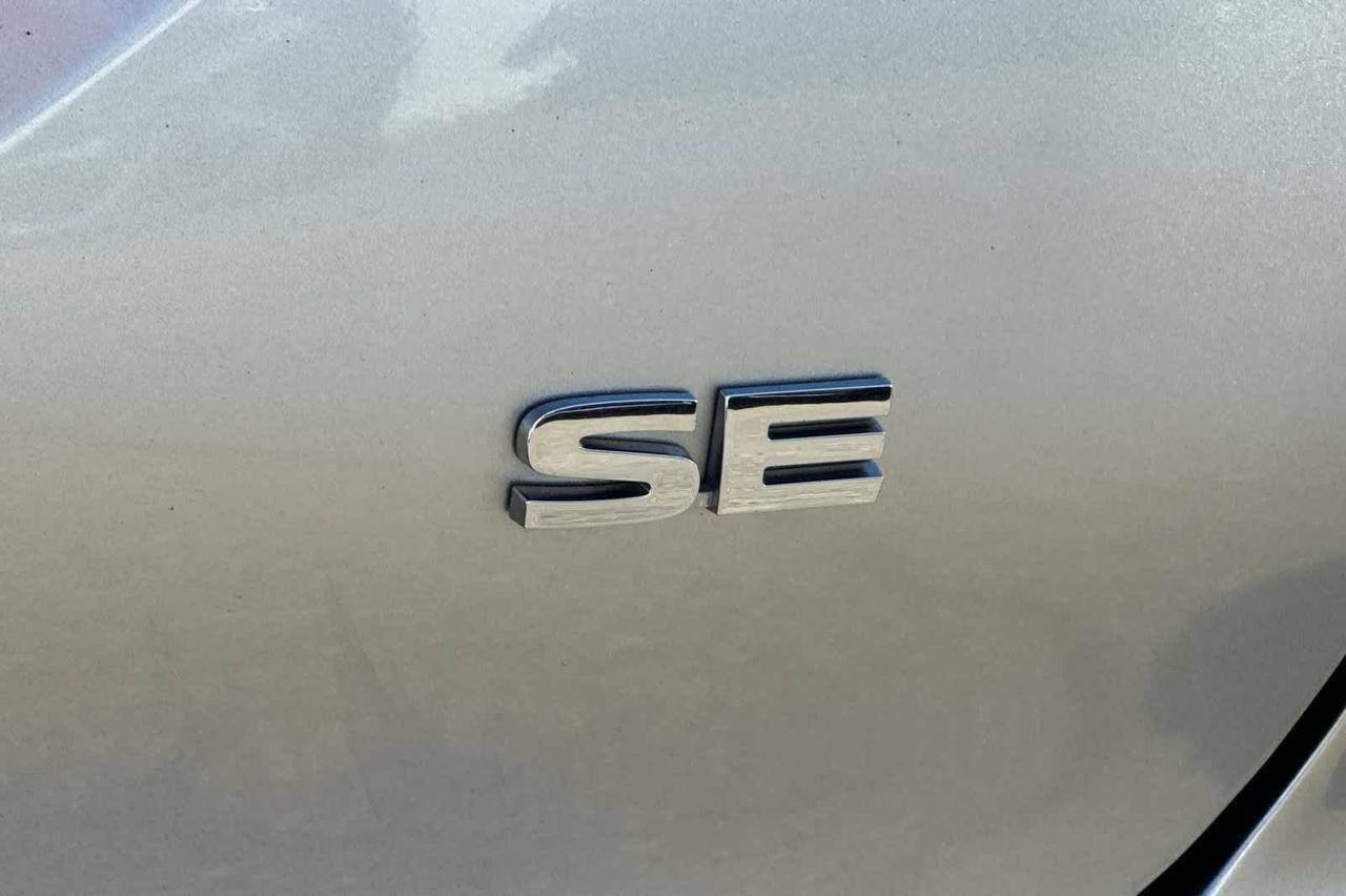 2023 Mitsubishi Outlander SE Roseville CA