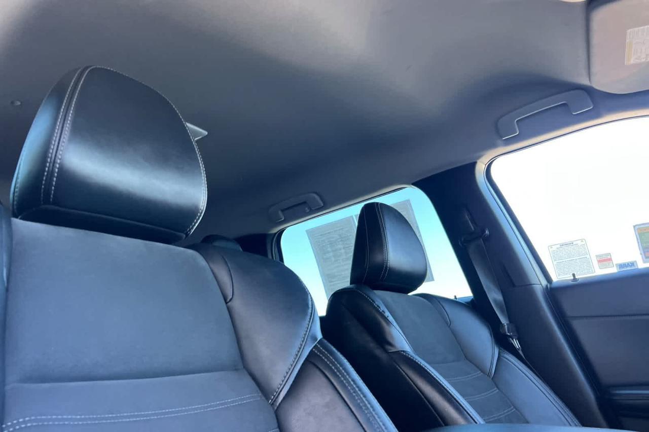 2023 Mitsubishi Outlander SE Roseville CA