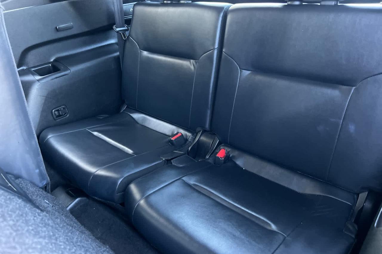 2023 Mitsubishi Outlander SE Roseville CA