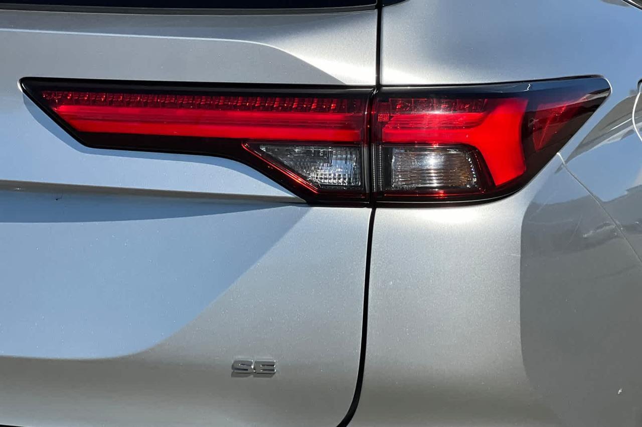 2023 Mitsubishi Outlander SE Roseville CA