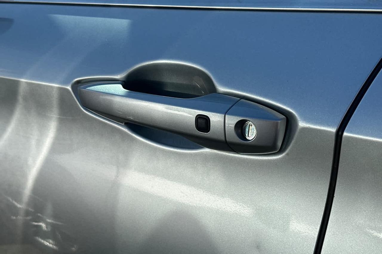 2023 Mitsubishi Outlander SE Roseville CA