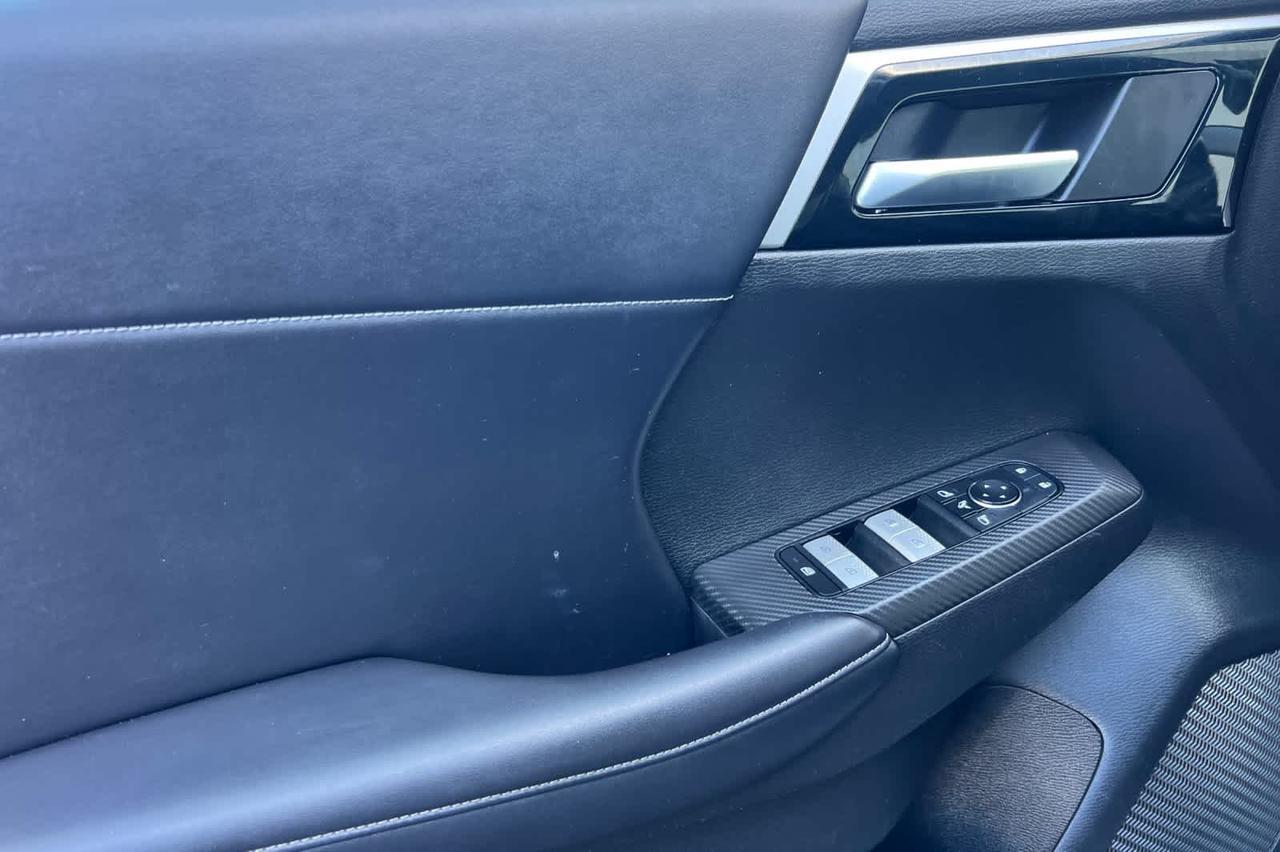 2023 Mitsubishi Outlander SE Roseville CA
