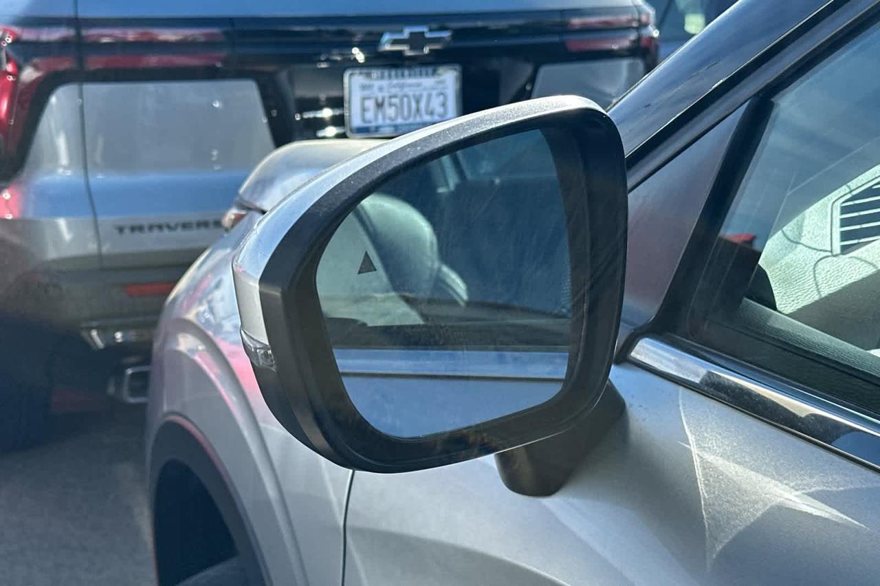 2023 Mitsubishi Outlander SE Roseville CA