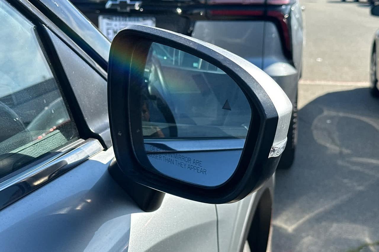 2023 Mitsubishi Outlander SE Roseville CA