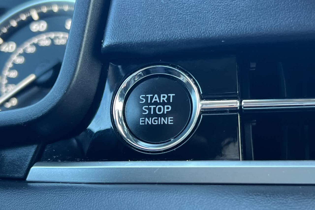 2023 Mitsubishi Outlander SE Roseville CA