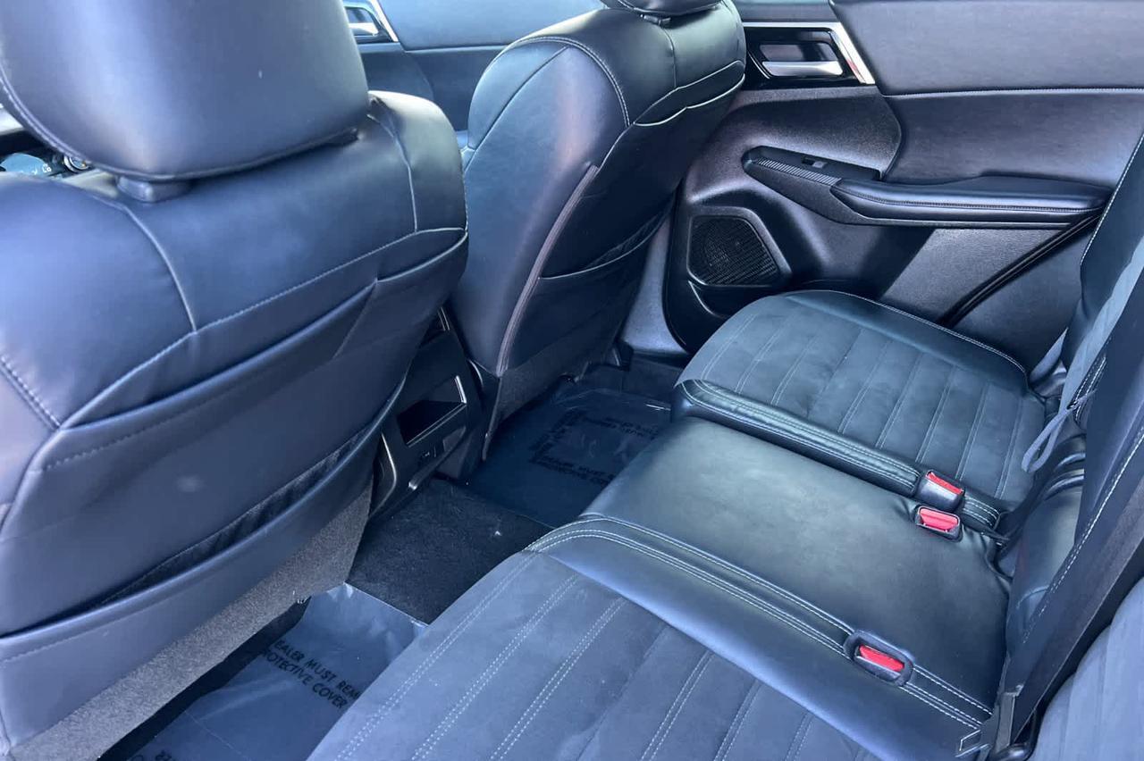 2023 Mitsubishi Outlander SE Roseville CA