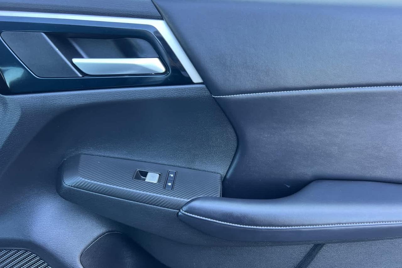 2023 Mitsubishi Outlander SE Roseville CA