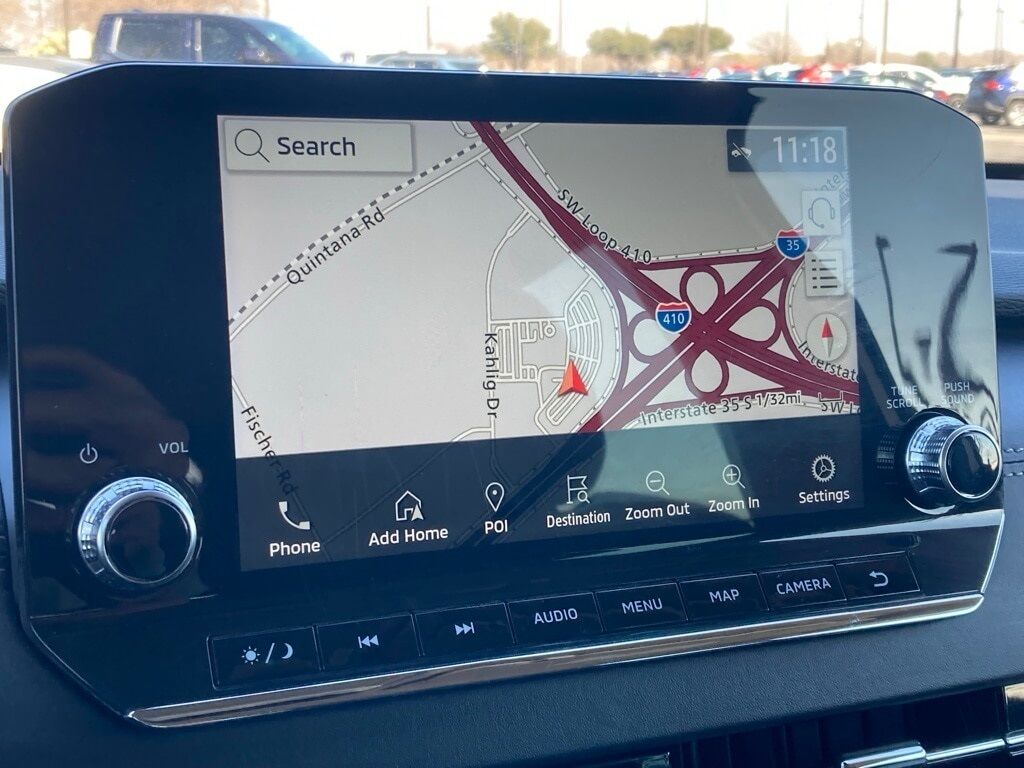 2023 Mitsubishi Outlander SE San Antonio TX