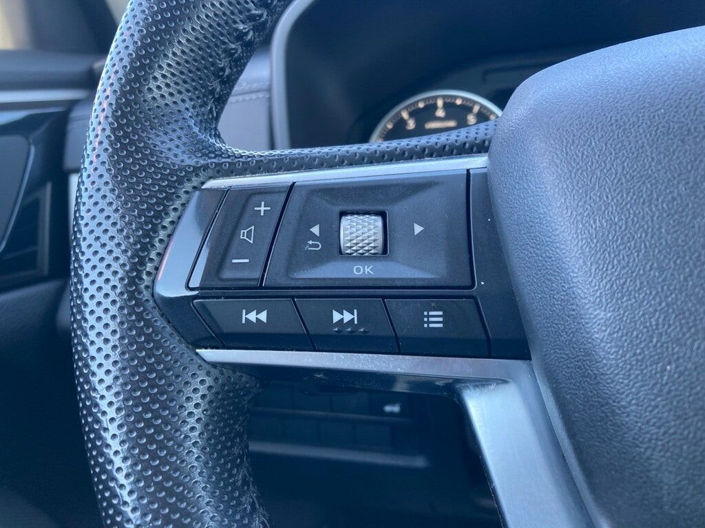 2023 Mitsubishi Outlander SE San Antonio TX