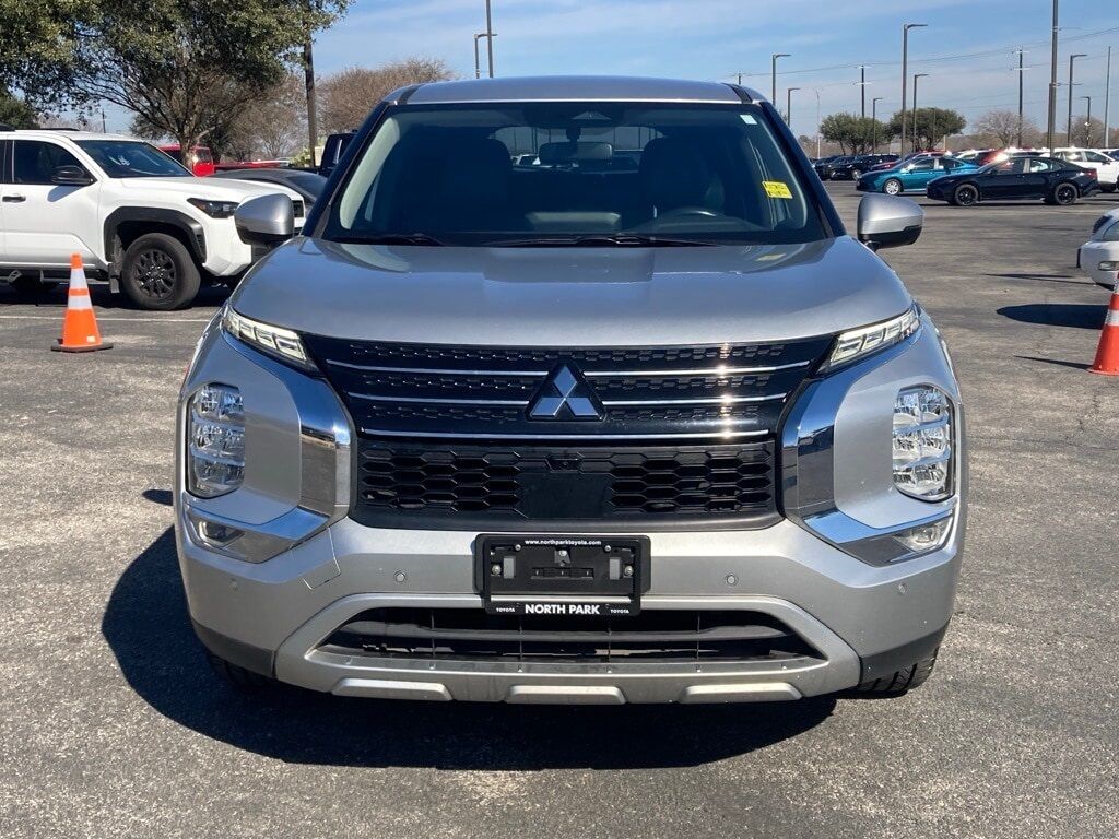 2023 Mitsubishi Outlander SE San Antonio TX
