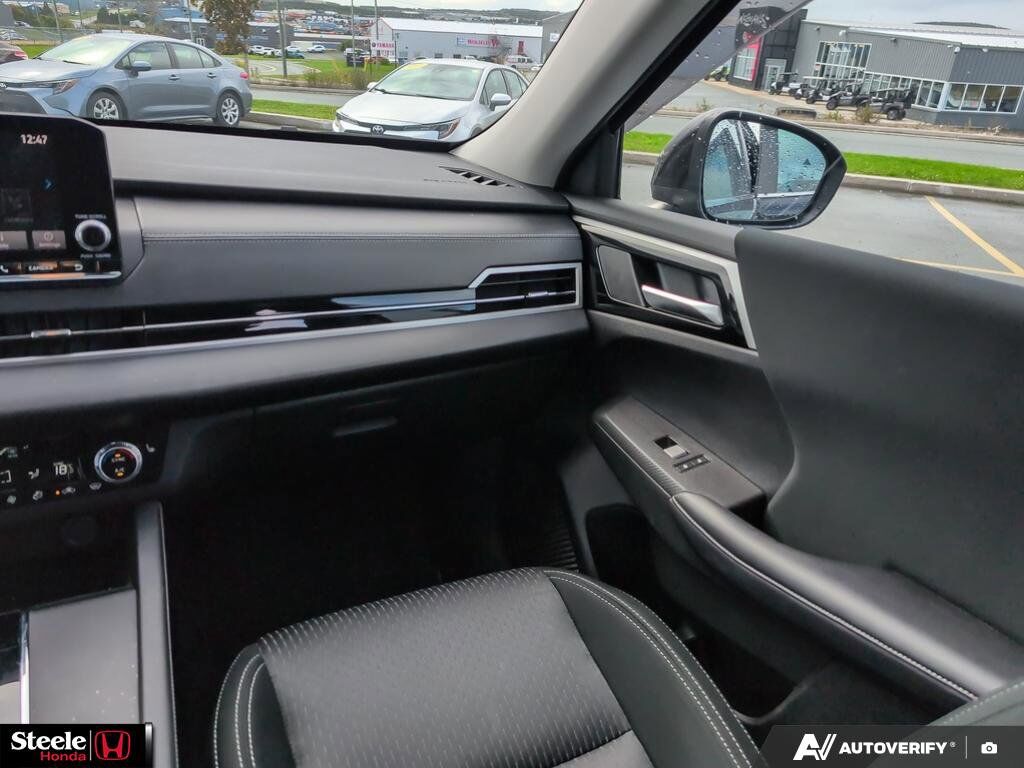 2023 Mitsubishi Outlander SE St. John's NL