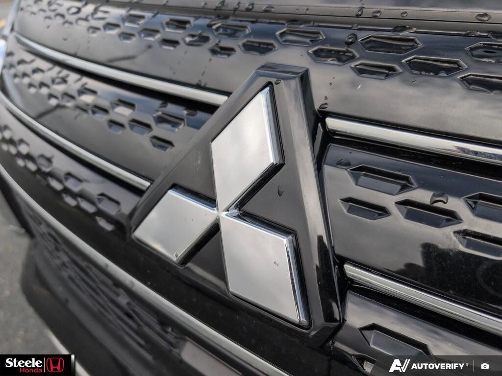 2023 Mitsubishi Outlander SE St. John's NL