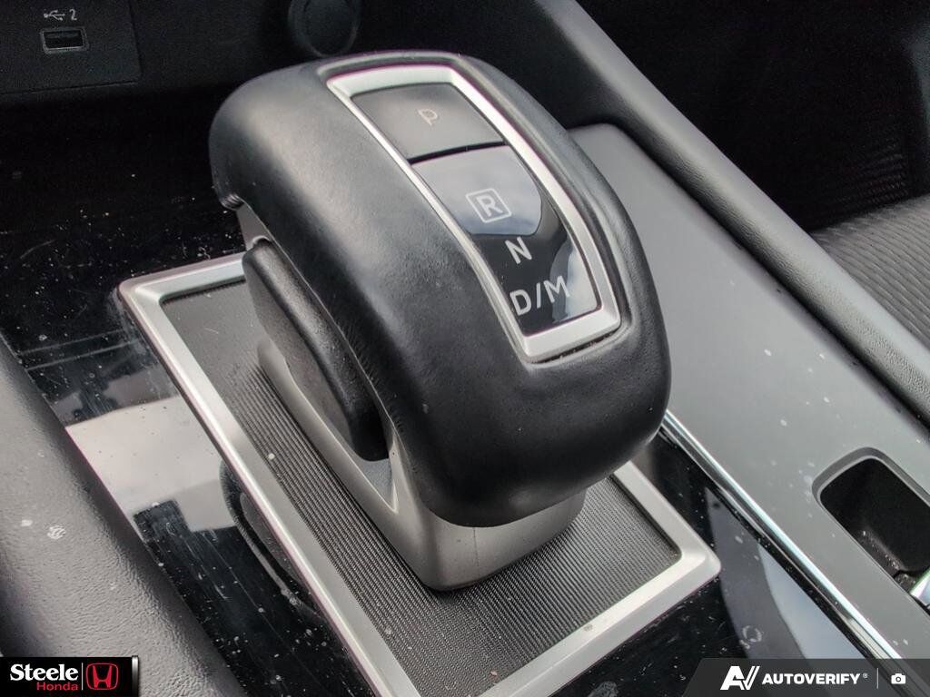 2023 Mitsubishi Outlander SE St. John's NL