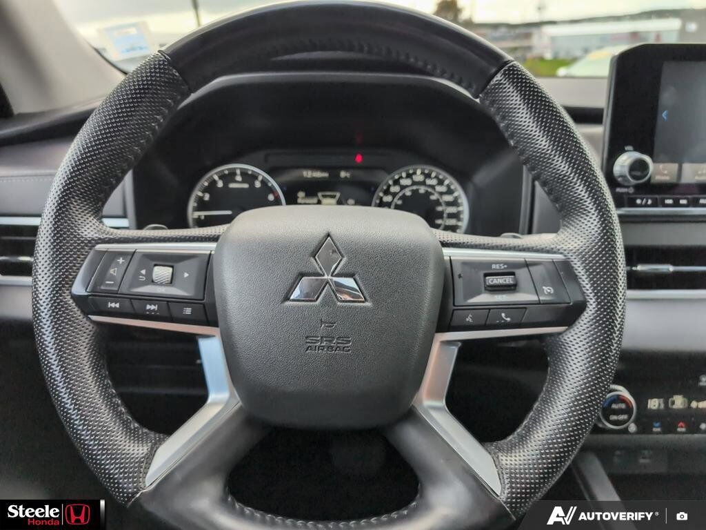 2023 Mitsubishi Outlander SE St. John's NL