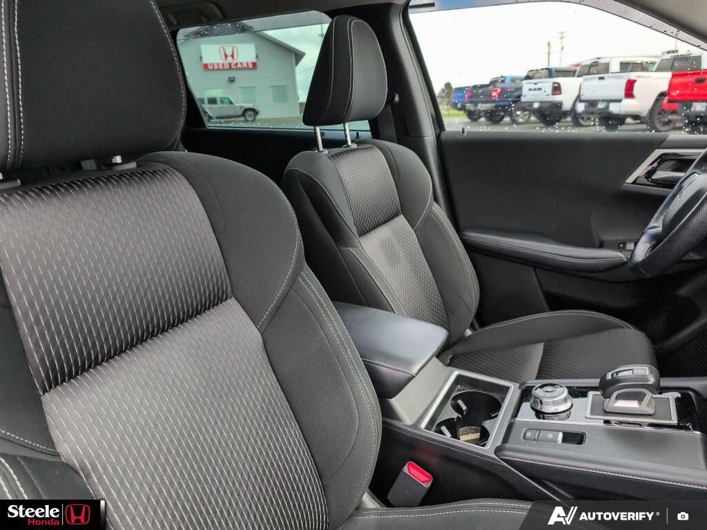 2023 Mitsubishi Outlander SE St. John's NL