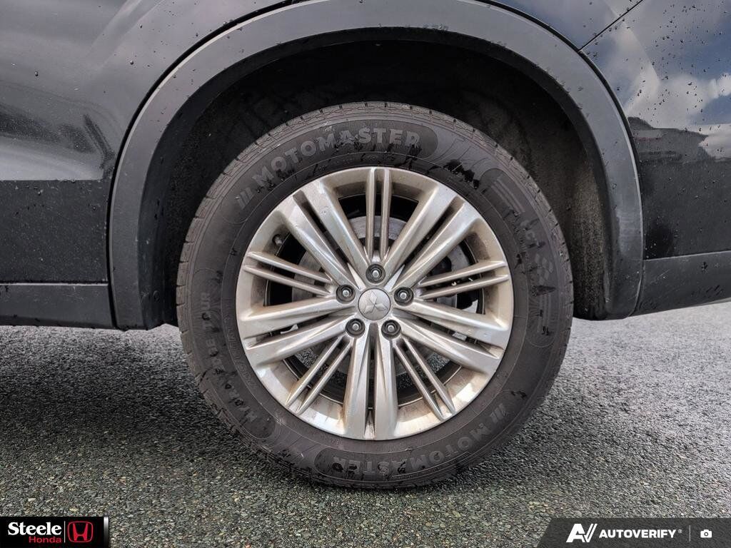 2023 Mitsubishi Outlander SE St. John's NL