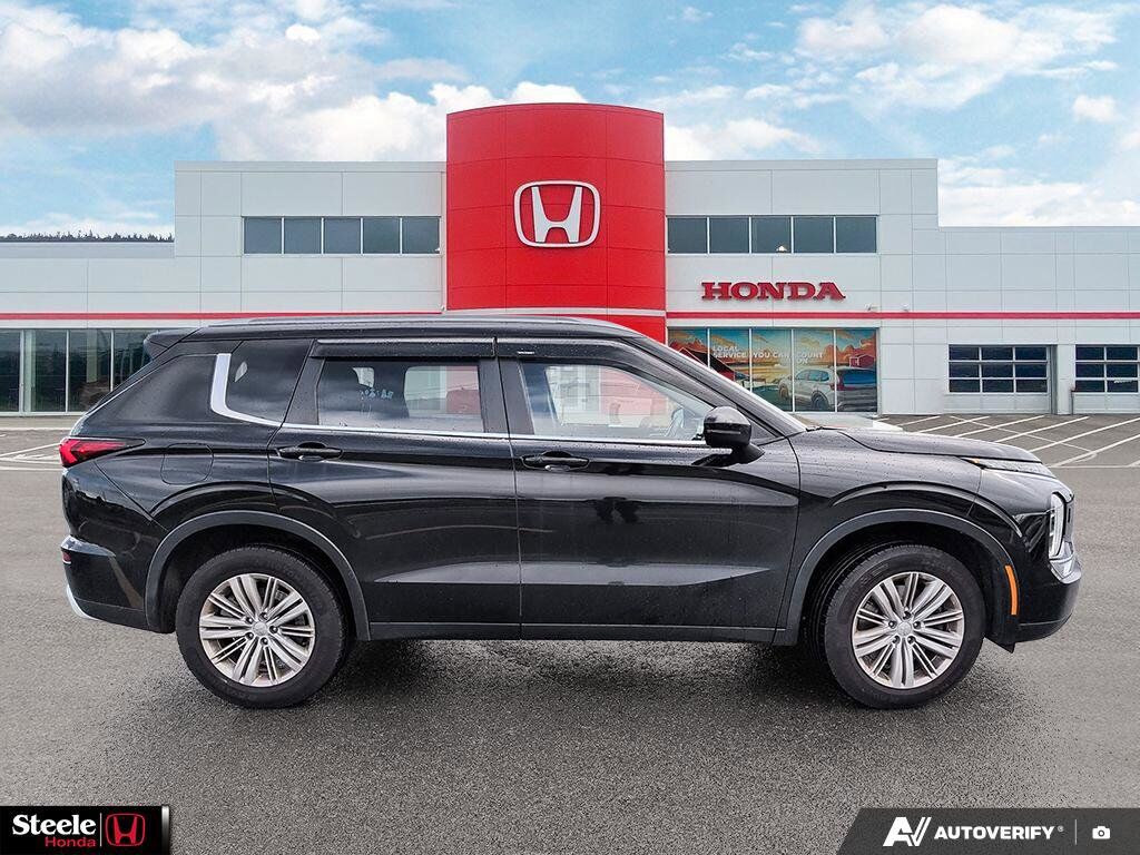 2023 Mitsubishi Outlander SE St. John's NL