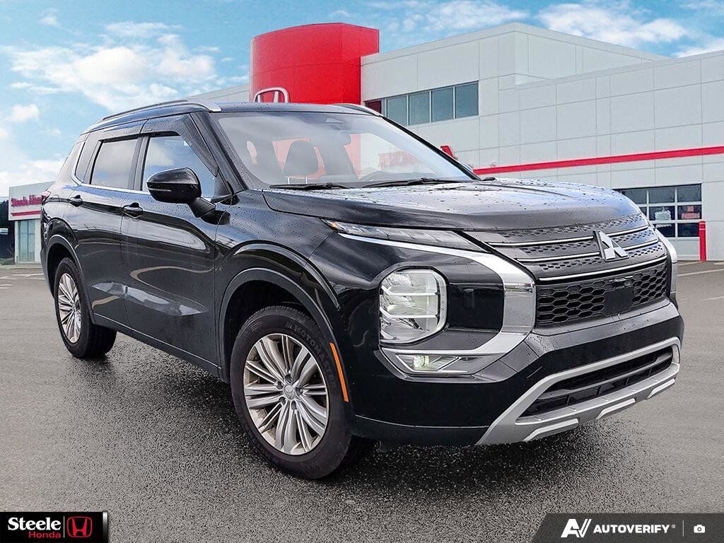 2023 Mitsubishi Outlander SE St. John's NL