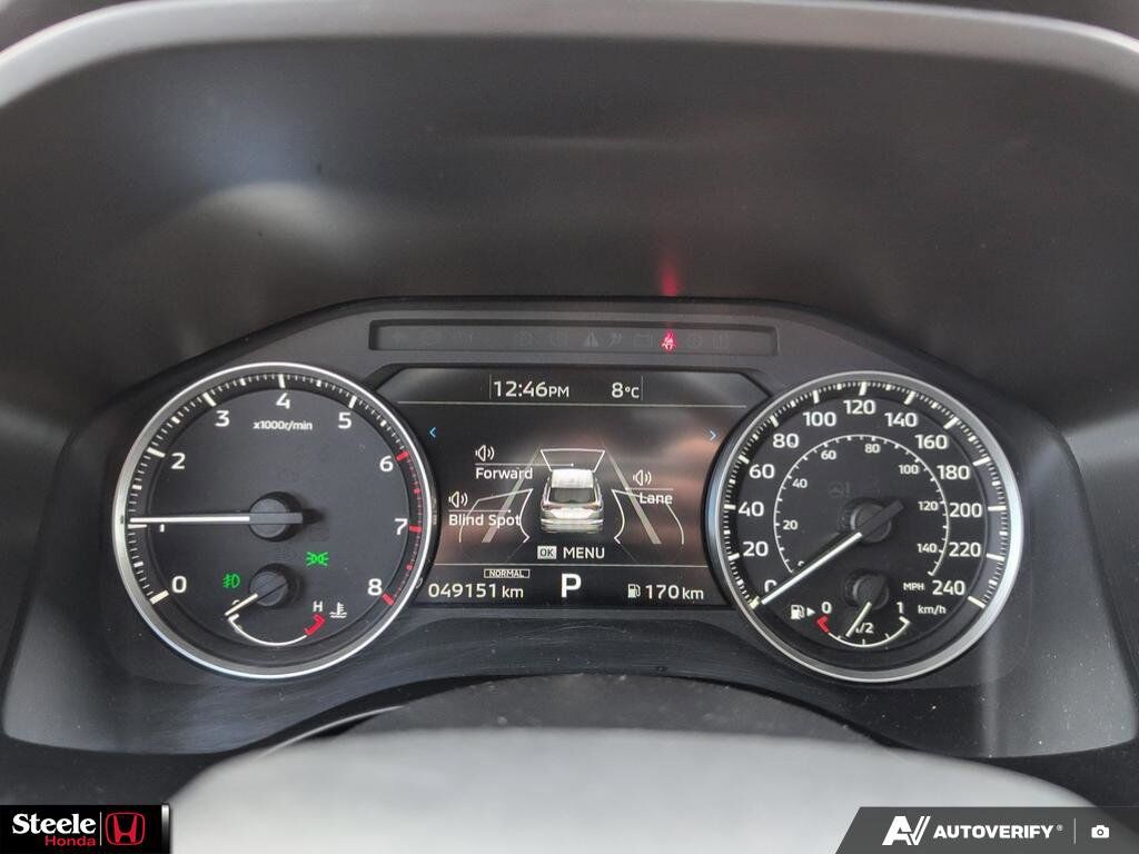 2023 Mitsubishi Outlander SE St. John's NL