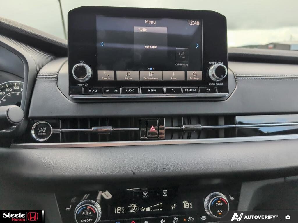 2023 Mitsubishi Outlander SE St. John's NL