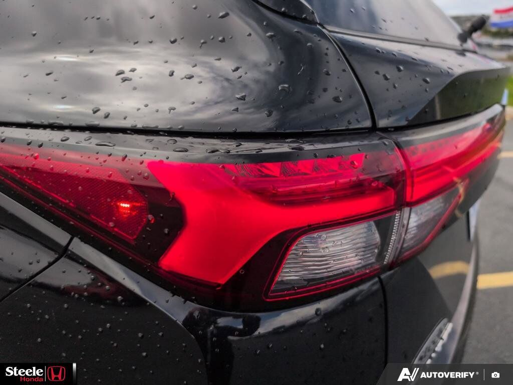 2023 Mitsubishi Outlander SE St. John's NL