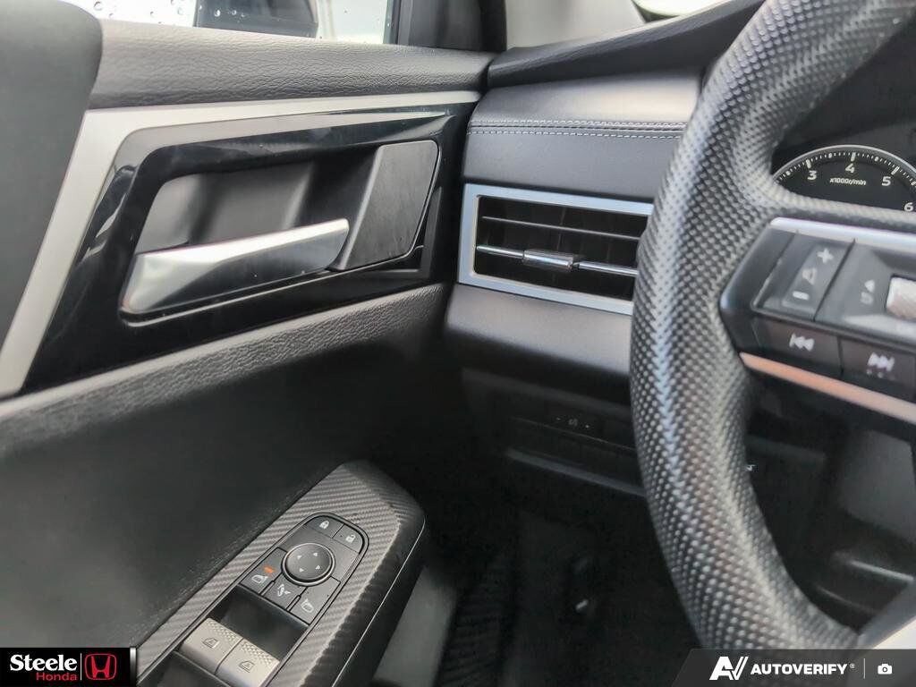 2023 Mitsubishi Outlander SE St. John's NL