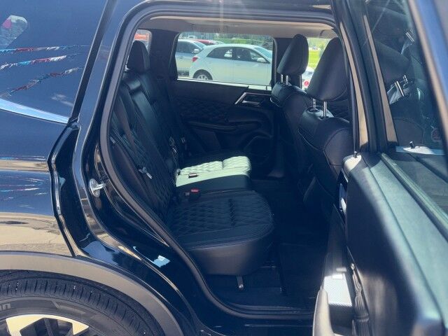 2023 Mitsubishi Outlander SE Whitecourt AB