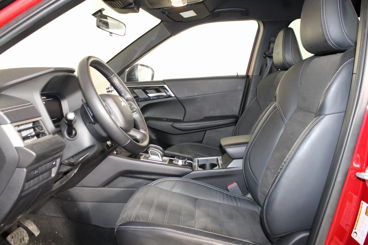 2023 Mitsubishi Outlander SE Manassas VA