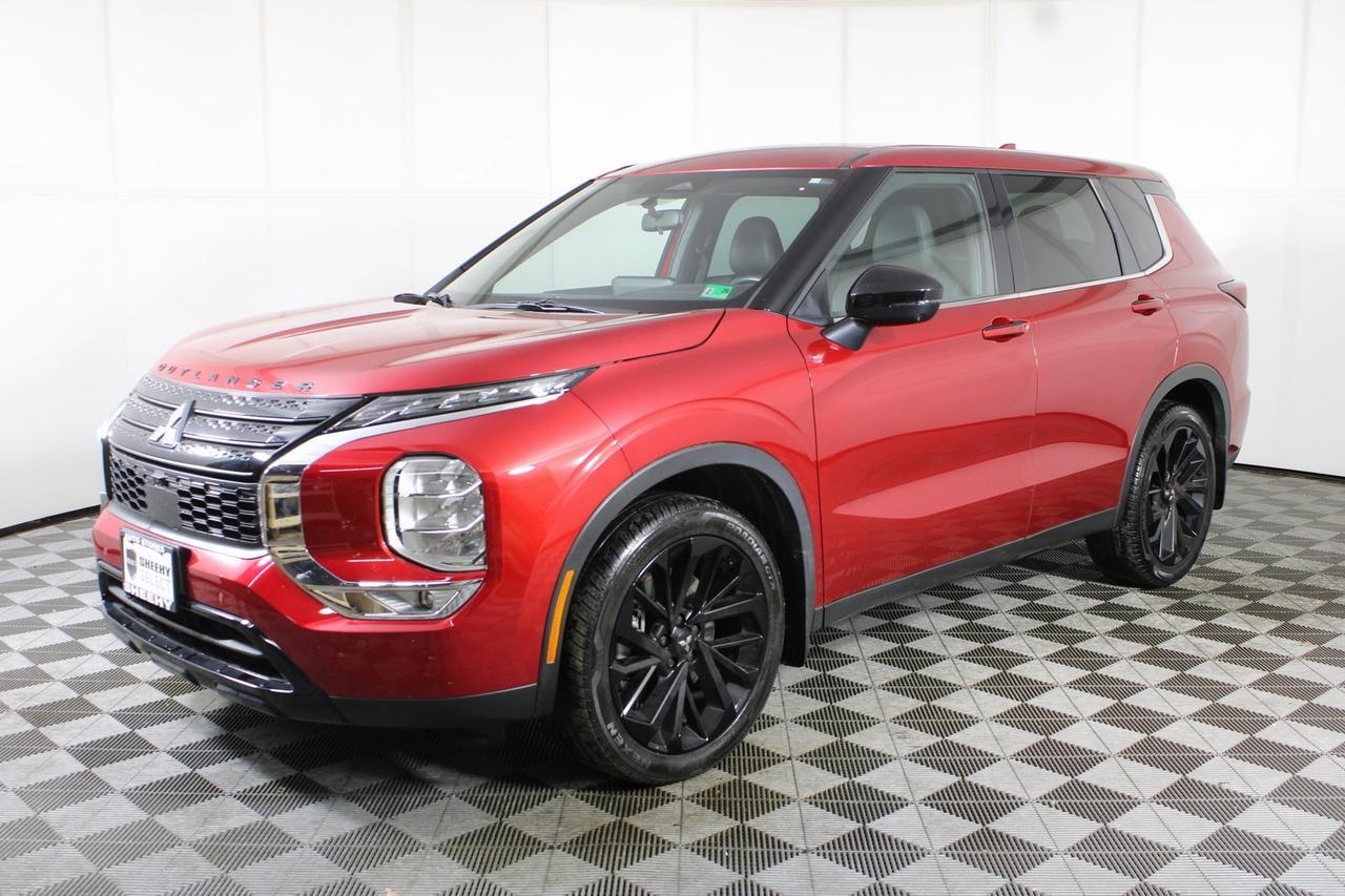 2023 Mitsubishi Outlander SE Manassas VA