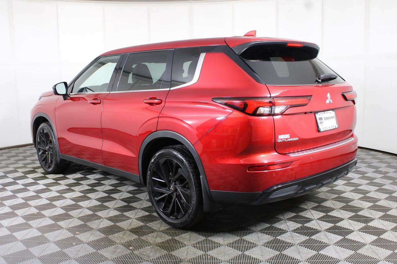 2023 Mitsubishi Outlander SE Manassas VA