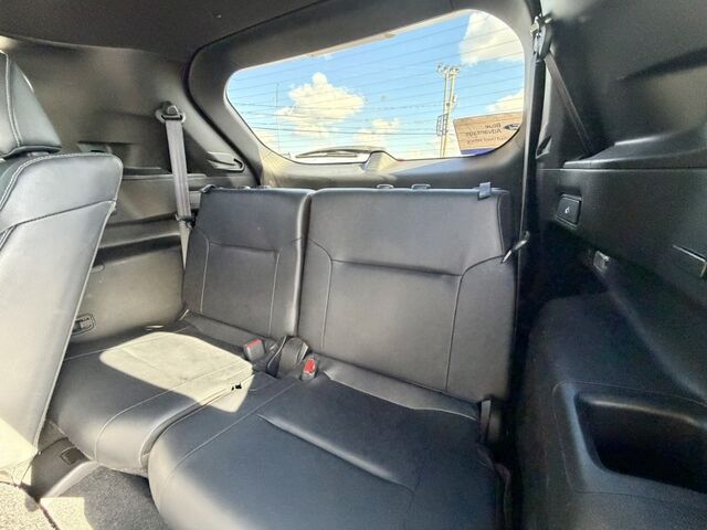 2023 Mitsubishi Outlander SEL  TX