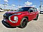2023 Mitsubishi Outlander SEL  TX