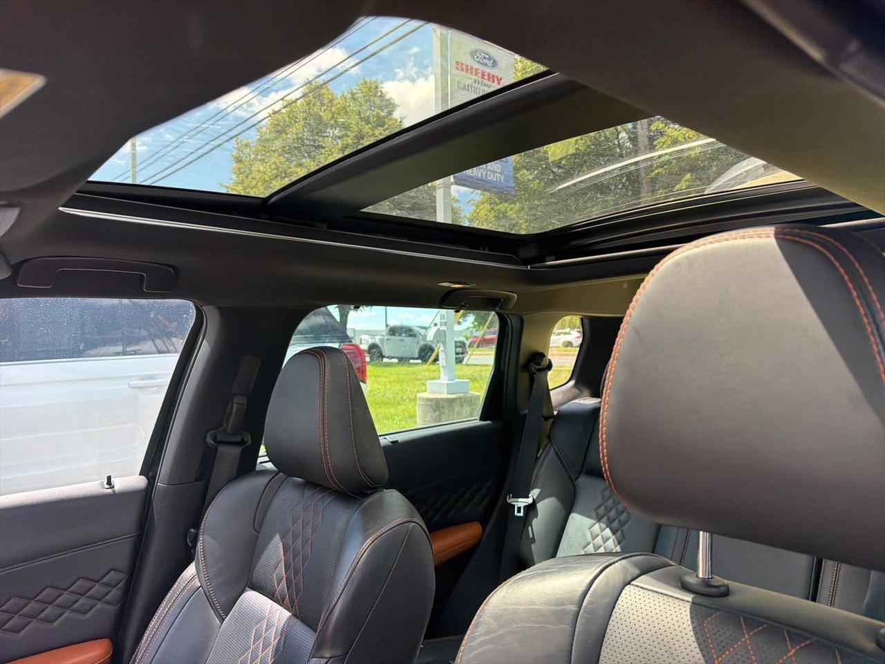 2023 Mitsubishi Outlander SEL 40th Anniversary Gaithersburg MD