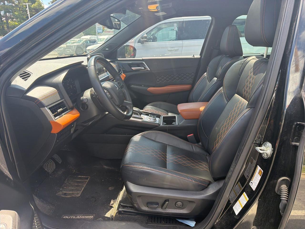 2023 Mitsubishi Outlander SEL 40th Anniversary Gaithersburg MD